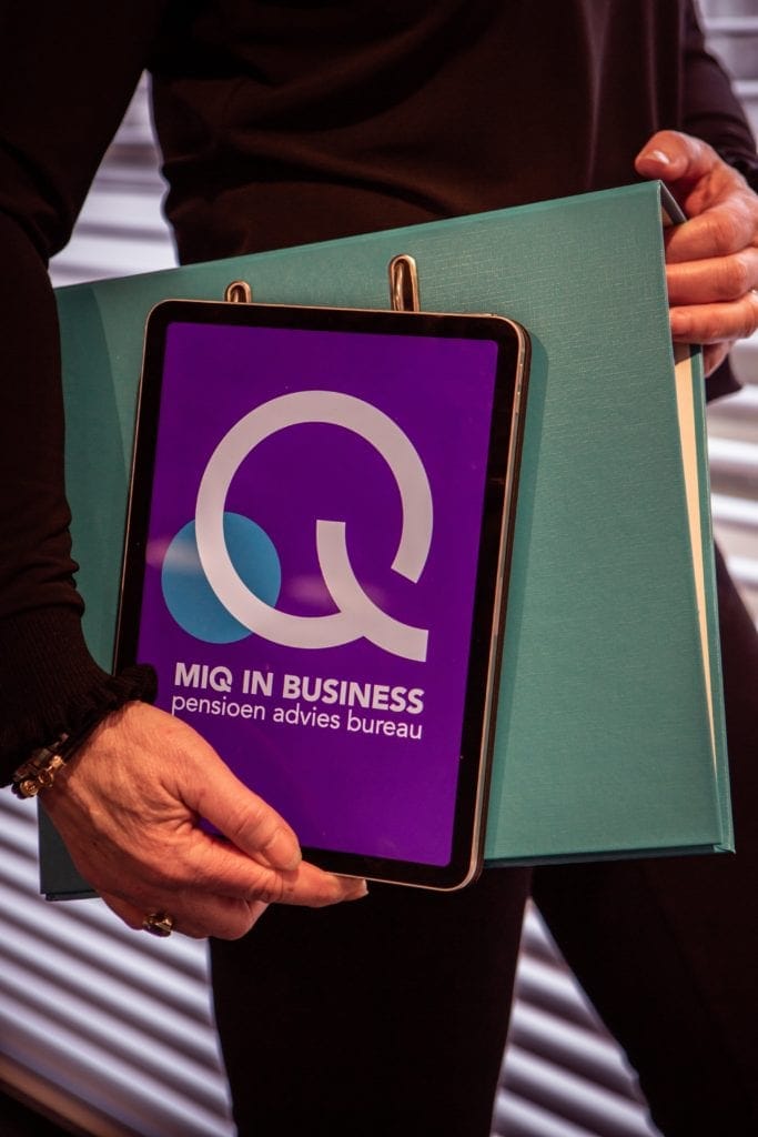 miq in business