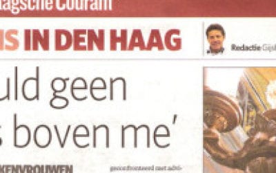 ARTIKEL AD APRIL 2008