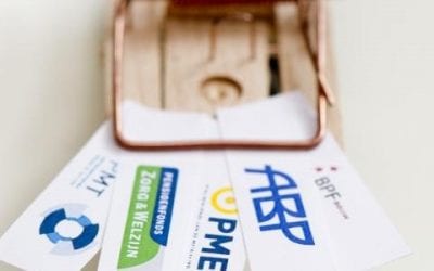 De positie van veel pensioenfondsen is verder verslechterd