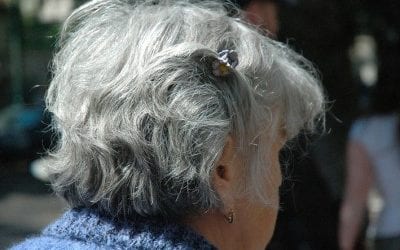 Helft vrouwen straks afhankelijk van pensioen partner