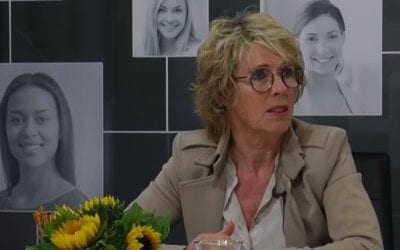 Interview met Annemieke Schiphuis voor OPH