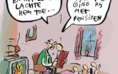 Meer momenten nodig om pensioen aan te kopen