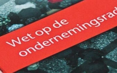 Ondernemingsraad krijgt duidelijker bevoegdheden