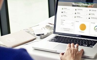 Onderzoek financieel fitte werknemers 2019