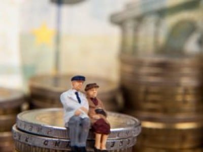 Ontsteltenis over de afkoop van kleine pensioenen Ontsteltenis over de afkoop van kleine pensioenen