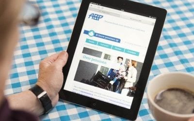 Pensioenfondsen willen af van uitkeringsbelofte