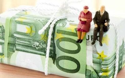 Pensioenleeftijd moet naar 70 jaar
