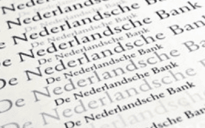 DNB: 6,5 miljoen pensioenen staan onder water