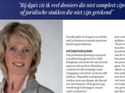 VVP WEEKBLAD VOOR FINANCIËLE DIENSTVERLENERS