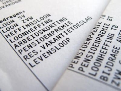Werkgevers betalen minder pensioenpremie dan vorig jaar Werkgevers betalen minder pensioenpremie dan vorig jaar