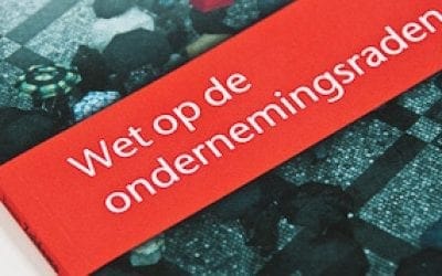 Wijziging in de Wet op de ondernemingsraden (WOR)