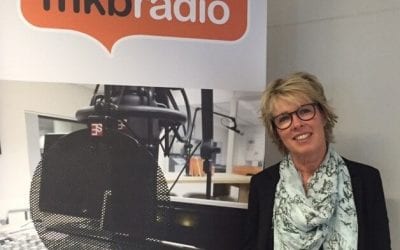 miQ bij MKB radio