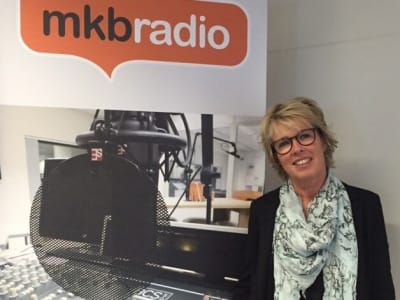miQ bij MKB radio miQ bij MKB radio