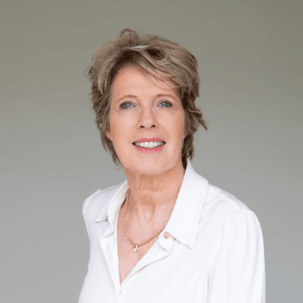 Annemieke Schiphuis pensioen